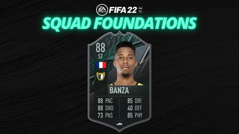 How To Complete FIFA 22 David Neres SBC Squad Foundations Dexerto