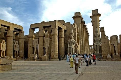 Cairo Luxor Full Day Trip By Plane With Lunch 2024