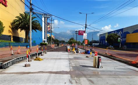 Obras Quito On Twitter Recuerda Trabajamos Con El