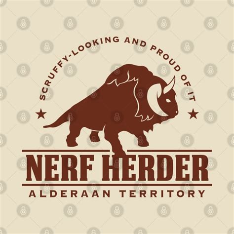 Nerf Herder Star Wars T Shirt Teepublic