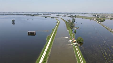 Post Alluvione Emilia Romagna Ridare Fertilit Ai Terreni E Indennit