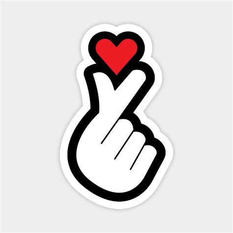 korean finger heart by hour-design | Casal de mãos dadas, Ideias de fotos, Mãos