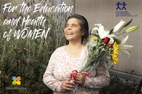 Revolutionizing Womens Lives The Power Of Health And Education