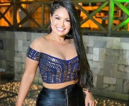 Remédios usados por Paulinha Abelha podem ter causado lesão na cantora