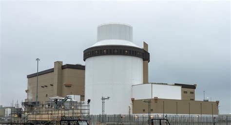 Westinghouse Celebrates First Criticality At Vogtle Unit 3 With Southern Nuclear Georgia Power