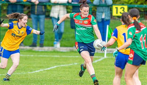 Devaney Goals Break Kiltubrid Hearts In Thriller Leitrim Live