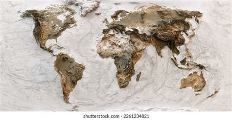 25,267 North America Topographical Map Images, Stock Photos, and Vectors | Shutterstock