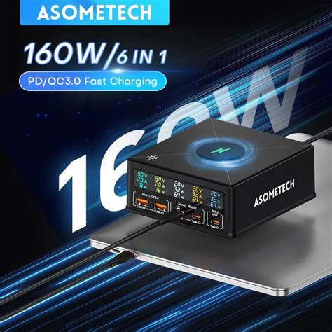 ASOMETECH Accessories Store