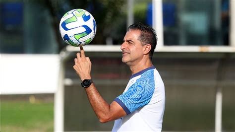 Com Marcos Victor Em Tratamento Bahia Faz Treino Técnico E Tático Na