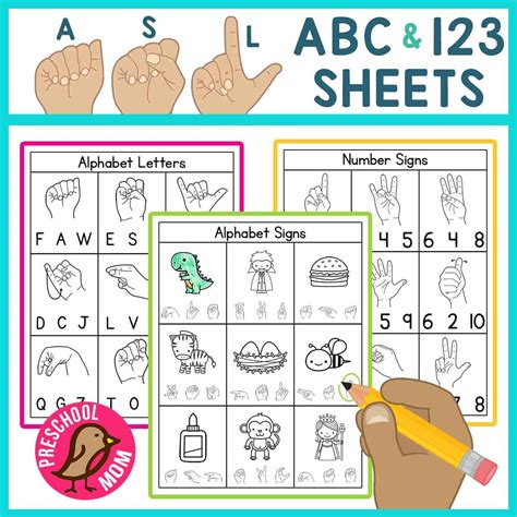 Pin on Alphabet preschool