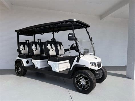 Finding The Right Hawaiian Style Golf Cart More Than Just Convenience