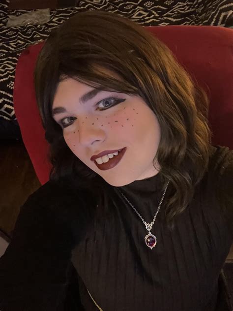 Me Again Cause I Felt Cute R Trans