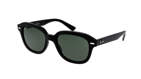 Sunglasses Ray Ban Erik RB4398 901 31 53 20 Black In Stock Price 61