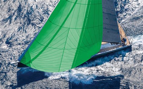 SHAKING UP THE INDUSTRY | Yachting World - boating-sailing - Read this
