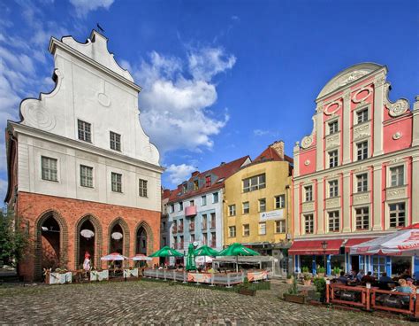 Podatek Od Nieruchomo Ci Stawki Szczecin Deklaracja