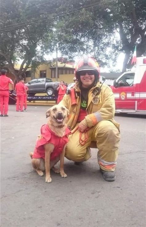 Bombero que falleció en el trágico accidente en el aeropuerto de Lima