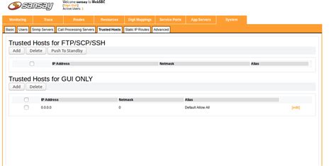 Vsxi Monitoring Top Kpi List And Recommended Thresholds Api