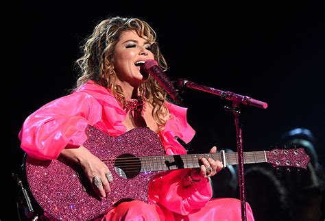 Shania Twain Relança Come On Over” Com Duetos De Elton John E Chris