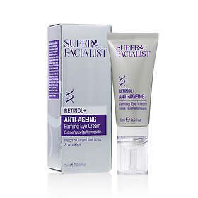 Super Facialist Retinol Anti Ageing Firming Eye Cream Ml Hitta