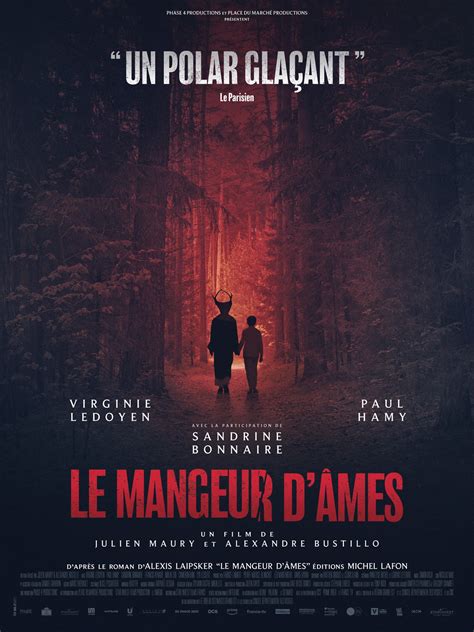 Cinémas et séances du film Le Mangeur dâmes Cantal AlloCiné