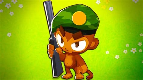 Sniper Monkey is the best tower! : r/btd6