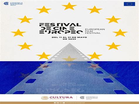 Festival De Cine Europeo En La Cineteca Nacional