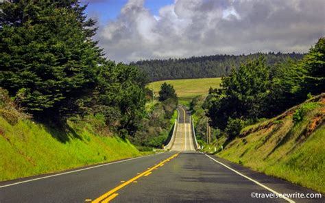 5 Best Northern California Road Trips To Bolster Your Soul Travelseewrite