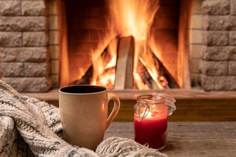 (Additional Ways) To Stay Warm & Cozy This Winter Season - Community ...