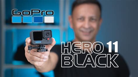 Gopro Hero 11 Black Unboxing And Preview Oliz Store Youtube