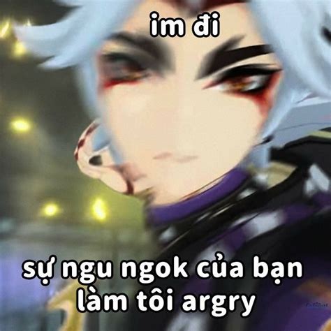 Pin By Liliana Liliana Ti U Tr Anh On L U Nhanh Memes Meme Gen