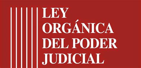 Ley Orgánica Y Ley Ordinaria Derecho Constitucional