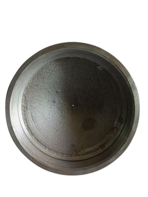 Ci Iron Casting Forklift Hub Cap Ton Voltas At Rs In Rajkot Id