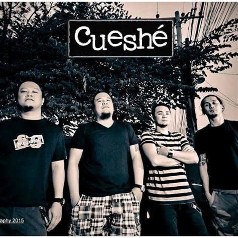 Cueshé Lyrics, Songs, and Albums | Genius