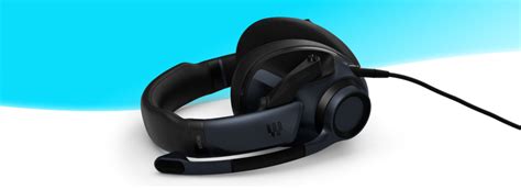 EPOS H6PRO Gaming Headset Im Test Hardware Inside