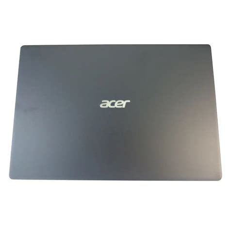 Funda Trasera Lcd Para Acer Aspire A515 54 Cubierta Negra Para Acer