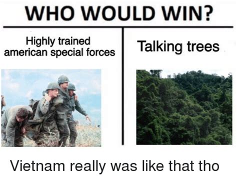 Vietnam War Blank Template - Imgflip