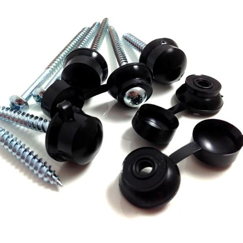 Polycarbonate Roofing Screw At Rs 0 5 Piece Roofing Screw ID