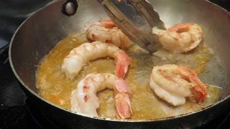 Argentine Red Shrimp Recipes - My Bios