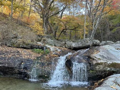 Best Forest Trails In Seoraksan National Park Alltrails