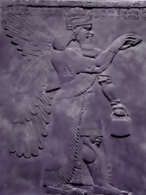 Categorymesopotamian Gods And Demons Wiki Fandom