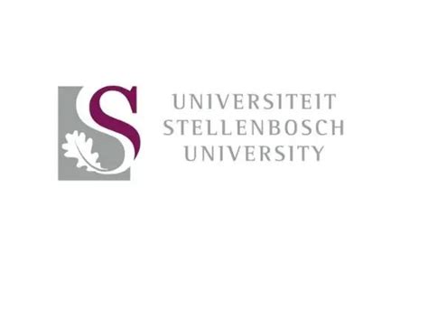 Stellenbosch University (Apply, Faculties, World Rankings) - SA Online Portal