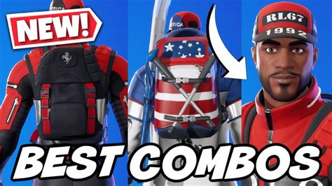 Best Combos For New Stadium Hero 92 Skin Polo Stadium Collection