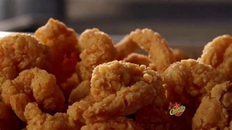 Church S Chicken Butterfly Shrimp Platter Tv Commercial Here S The