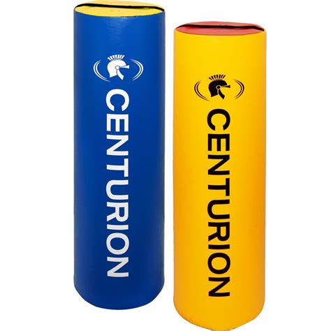 Centurion Junior Rugby Tackle Bag