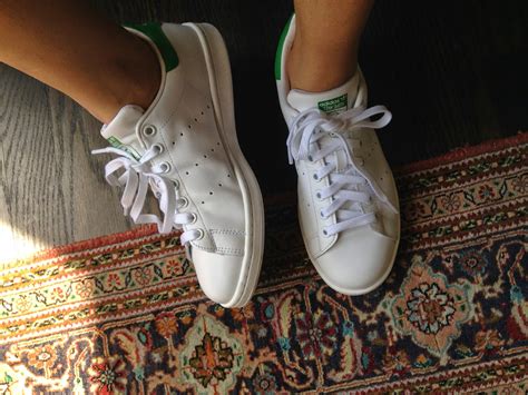 From Shanghai With Love Adidas Stan Smith Review And How To Get Your