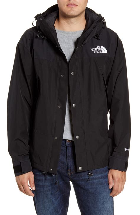 The North Face 1990 Mountain Gore Tex® Ii Waterproof Jacket Jackets