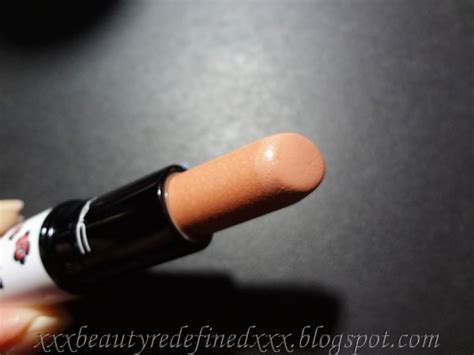 Mac Peachstock Mac Peachstock Lipstick Collection Lipstick