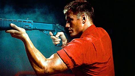 Fuga Mortal Filme Dolph Lundgren Completo Dublado A O Youtube