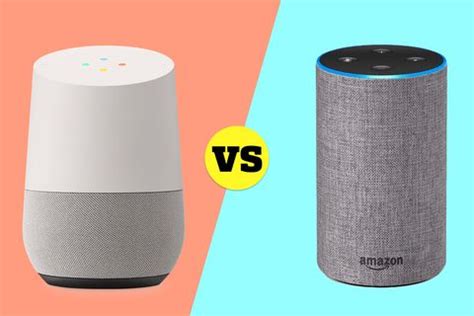 How to Choose Between Google Home and Amazon Alexa | Modus Vivendi