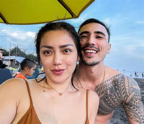 Vincent Verhaag Akui Sempat Larang Jessica Iskandar Oplas Hidung